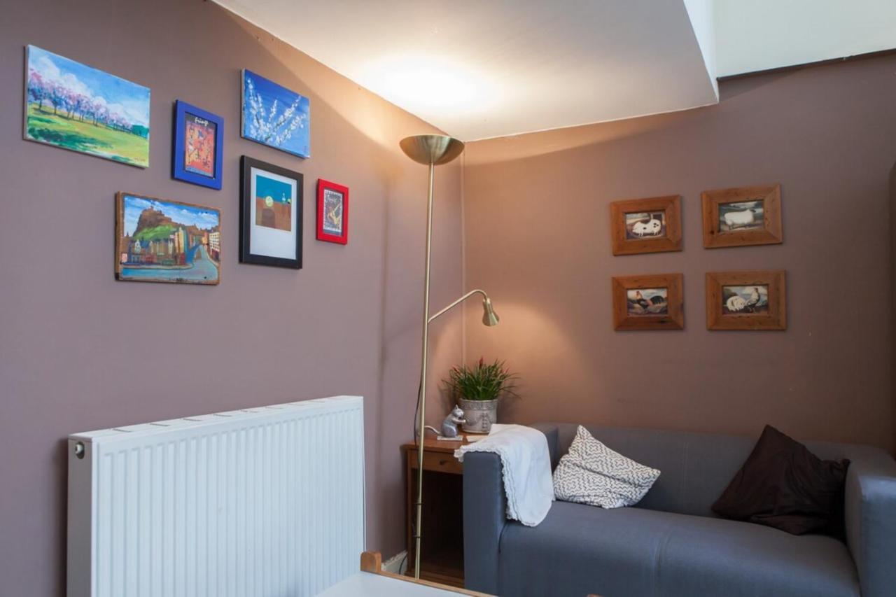 Appartement Amazing 4 Bedroom Just Off The Meadows