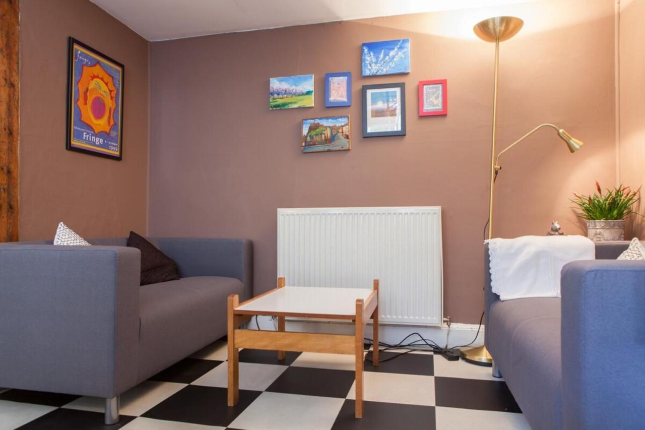 Appartement Amazing 4 Bedroom Just Off The Meadows