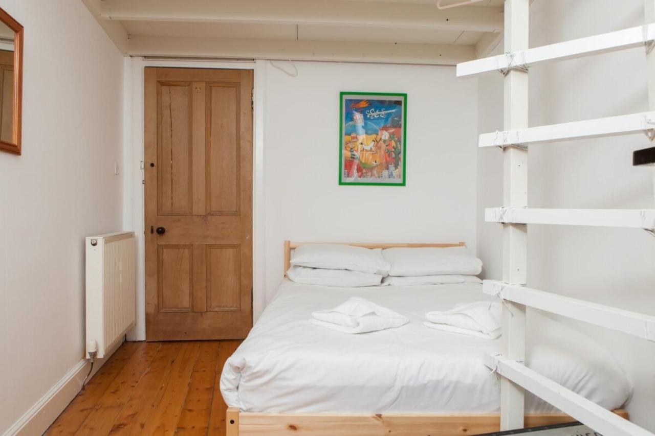 Amazing 4 Bedroom Just Off The Meadows Appartement Édimbourg