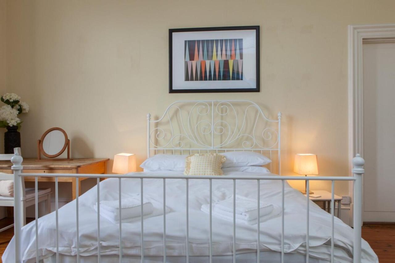 Amazing 4 Bedroom Just Off The Meadows Appartement Édimbourg